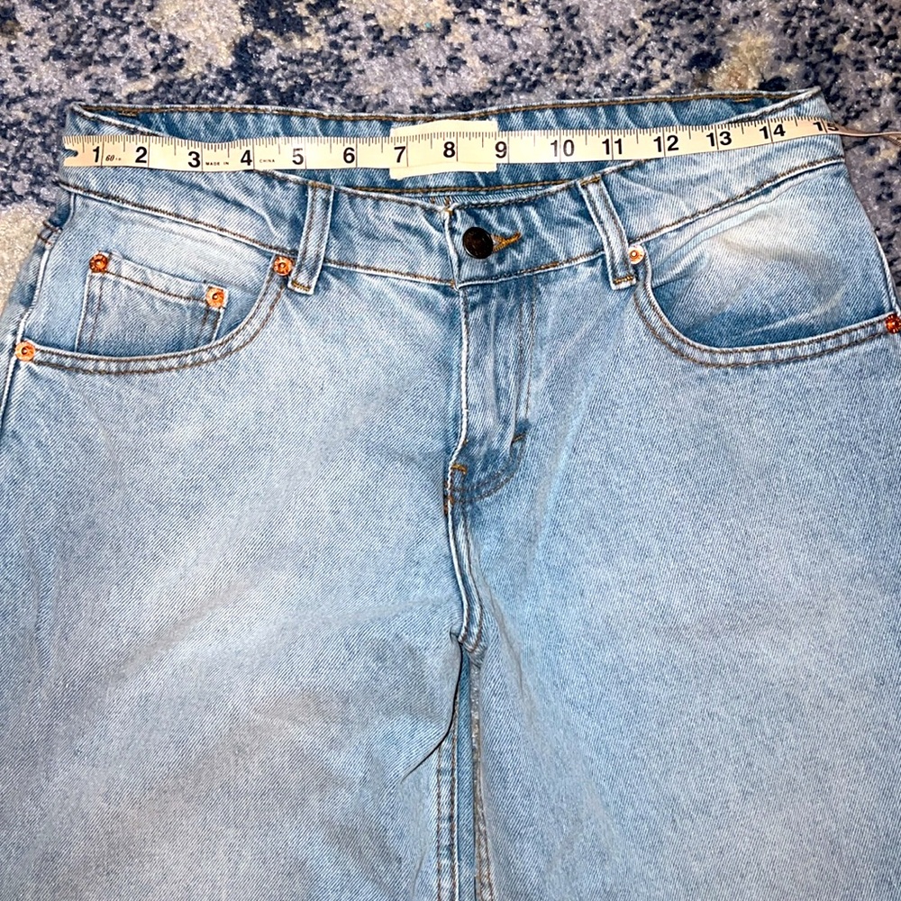 Motel Rocks Parallel Jeans - Picture 9 of 9